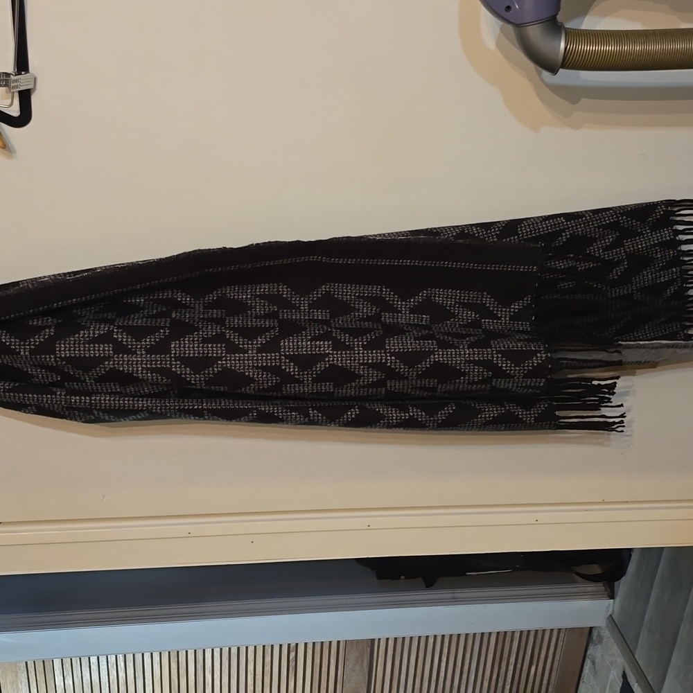 Michael kors scarf